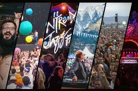 Dimulai sejak tahun 2005, jakarta internasional java jazz festival adalah. Festival Musik Di Seluruh Dunia Dari Islandia Hingga Indonesia