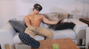 Watch jacob jerks his junk & cums online on youporngay.com. Sexy Bearded Jake Jerks Out A Huge Cum Load Gay Porn Star Xxxx Dirty Boy Reviews