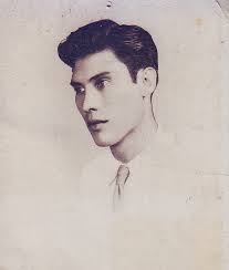 Nicholas Casares Obituary