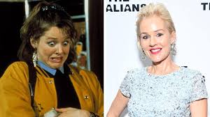 Adventures in Babysitting' Cast Then and Now | Woman's World