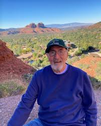 Kenneth Ernest Trout Obituary October 4, 2024