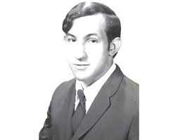 GERALD DELISLE Obituary (1954