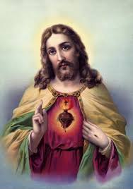Sacred Heart Of Jesus Print Jesus Christ Poster A3 Jesus Painting Jesus Picture Jesus Painting Jesus Prints Jesus Pictures