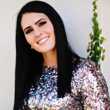 I can't think of a more deserving person for a C-level role. You're the  best in the business, Pamela Holder!