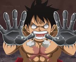One piece by eiichiro oda and toei animation please support the. Gear 5 Pressure Man Pagina 2 Di 2 One Piece
