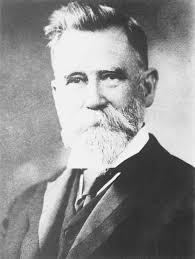 Industry in the Wilderness