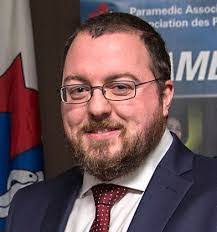 Alan Batt's Instagram, Twitter & Facebook