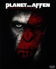 Read 1,580 reviews from the world's largest community for readers. Planet Der Affen Collection Blu Ray Release Date July 17 2017 Media Markt Exclusive Digipack Germany