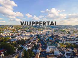 Прогулка в нордпарк вупперталь (nordpark wuppertal). Ditib Zentralmoschee Wuppertal Home Facebook