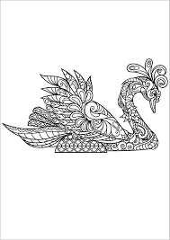 Check spelling or type a new query. Cute Baby Swan Coloring Pages Coloringbay