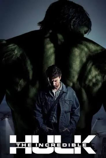 The Incredible Hulk (2008) | Synopsis, Cast, & Release Date | Marvel