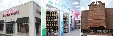 Opening A New Chapter In Beauty Supply Bnb Magzine