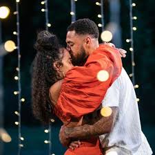 Leigh Anne Pinnock Says Fiance Andre Gray Smashed It As She Details Proposal In Full Aktuelle Boulevard Nachrichten Und Fotogalerien Zu Stars Sternchen