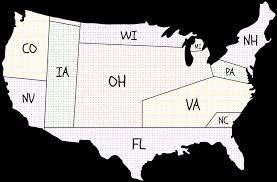 agreement among the states to elect the president by