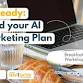 Breakfast | Build your AI Marketing Plan event image