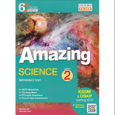 Dskp english form 2 syllabus. Amazing Science Kssm Form 2 Shopee Malaysia