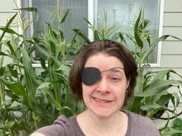 Because I do not like the Daily Mail does that mean I am anti-fungal?