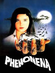 Phenomena (1985) – MonsterHunter