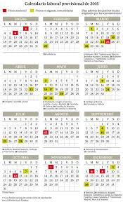 Estos son todos los 14 festivos que se podrán disfrutar en barcelona en 2021: Calendario Festivos 2017 Barcelona