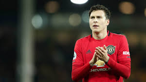Victor lindelof's official manchester united player profile includes match stats, photos, videos victor lindelof quote. Man Utd Must Put Their Trust In Victor Lindelof And Opt Against Signing Another Centre Back