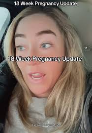 18 Week Pregnancy Update: Genetic Testing and Gender Reveal