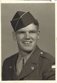 Obituary for William Robert Ford