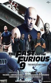 The first film since fast & furious 6 (2013) to be directed by lin and the. Pin On Movies I Can Watch A Million Times