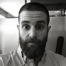 David Maron (@davedavey)