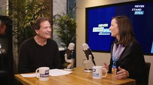 Nasdaq ceo adena friedman told cnbc on april 25 that they are open to considering trading in. Running Towards Opportunities My Never Stand Still Conversa