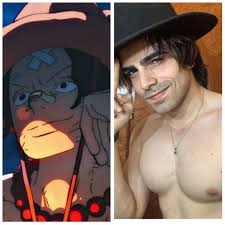 Ace Role Cast : r/OnePieceLiveAction