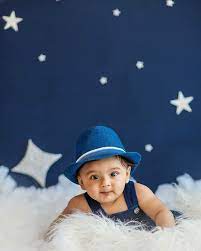 Best Baby Photo Shoot Ideas At Home Diy Baby Photoshoot Baby Milestones Pictures Baby Photoshoot Boy