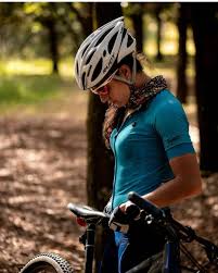 Ollow Our Cycling Quee Bici Ciclismo Estilo