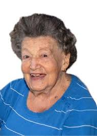 Louise Schaub Obituary