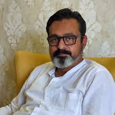 With Ex-Finance Minister Shri P Chidambaram after his keynote address