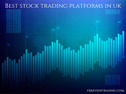 Trade bitcoin, ethereum, ripple and other crypto currencies. Best Stock Trading Platforms In Uk 2021