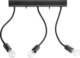 Enjoy free shipping on most stuff, even big stuff. Flex Black Iii 9767 Nowodvorski Nowodvorski Lighting Com