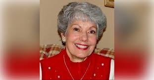 Obituary information for Luanne Owen Bullock