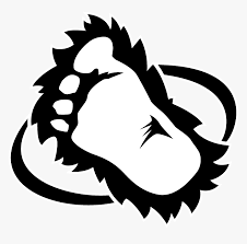 However avalanches can occur on any steep slope, considering the factors. Bigfoot Decal Sticker Logo Clip Art Colorado Avalanche Mascot Yeti Hd Png Download Transparent Png Image Pngitem