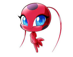 What the tile says only with a twist. Miraculous Ladybug All Kwamis Official Images 19 Super Cute Pictures Youloveit Com