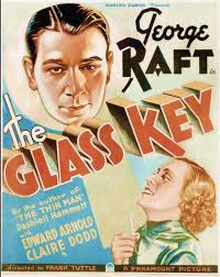 Antti Alanen: Film Diary: The Glass Key (1935)