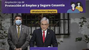 Si desea solicitar el fondo de cesantía puede recibir pagos por: Cambios A La Ley De Proteccion Al Empleo Y El Seguro De Cesantia Edig