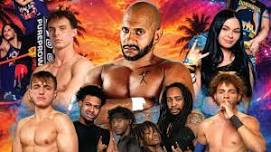 PPW Summer Smash