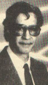 Jean Leroy Bywaters Jr. (1936-1996)