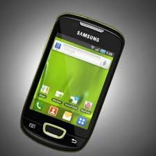 Samsung Galaxy Mini S5570 via MIUI v4 ...