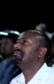 Tinsae Berhanu Beyene