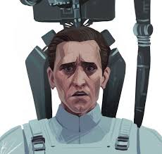 Art by: basementexplorer07 #StarWars #Andor