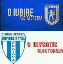 Pagina oficială a echipei de fotbal fc u craiova 1948. Fc Universitatea Craiova 1948 Anti Csu Home Facebook