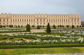 Paris In Bloom Wanderlust Versailles Garden Garden Hedges Und Paris Photos