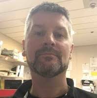 Andy Gilmour's Instagram, Twitter & Facebook