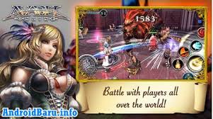 Inilah daftar game terbaik rpg di android yang telah penulis pastikan jika game ini layak dimainkan pada tahun 2021. Download 5 Game Mmorpg Android Terbaik 100 Multiplayer
